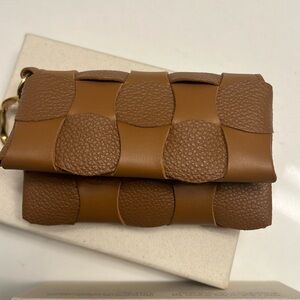 Polène Neiti Card Holder AUTHENTIC